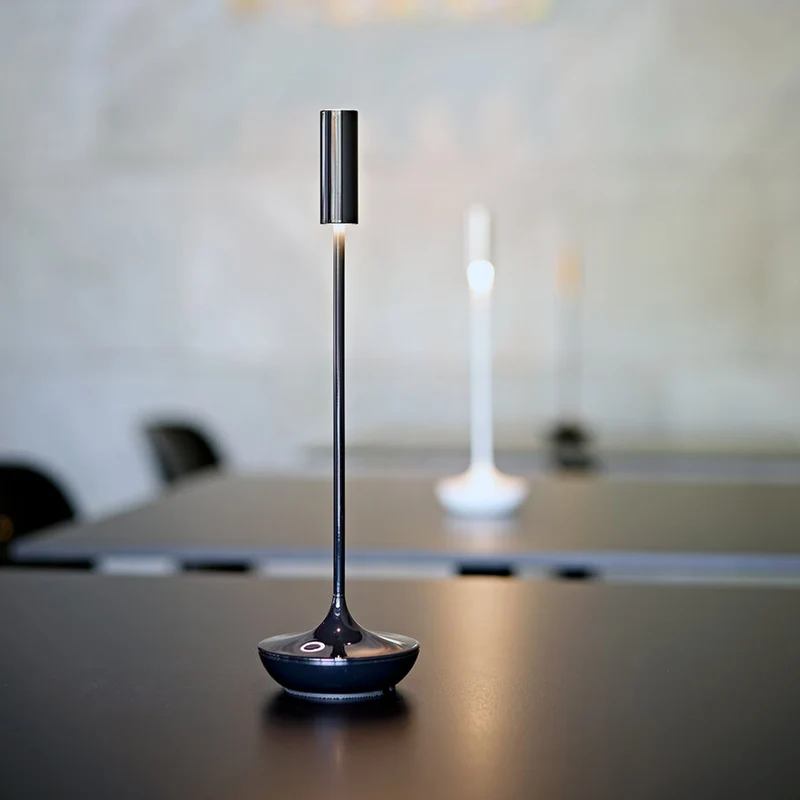 Sigor Nucandle Rechargeable Table Lamp