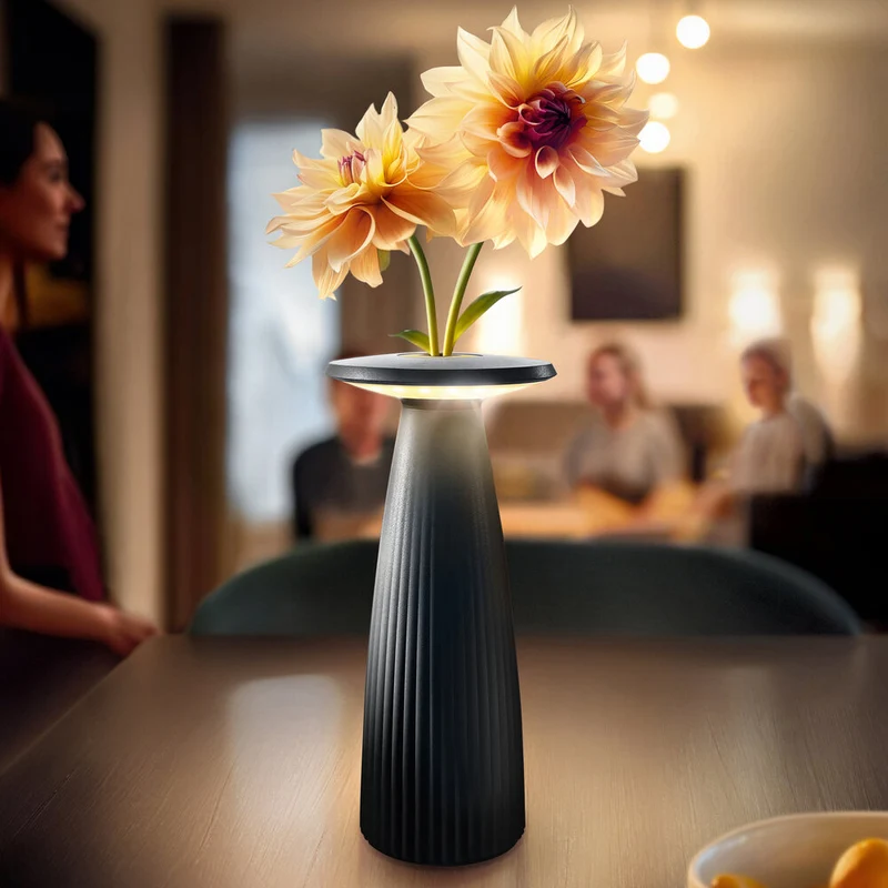 Sigor Nuflair Rechargeable Table Lamp