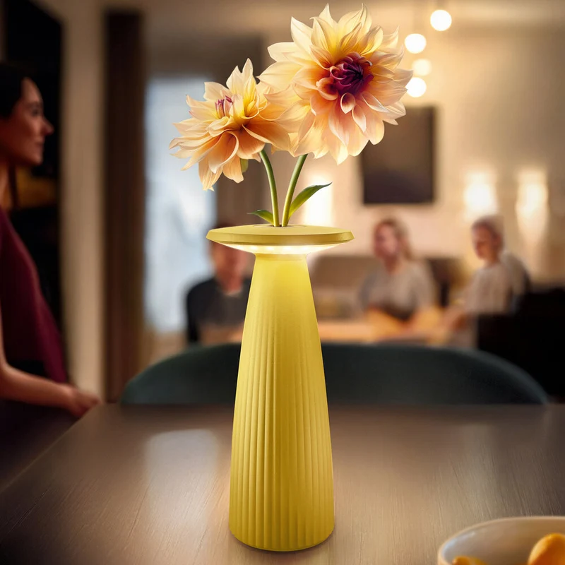 Sigor Nuflair Rechargeable Table Lamp