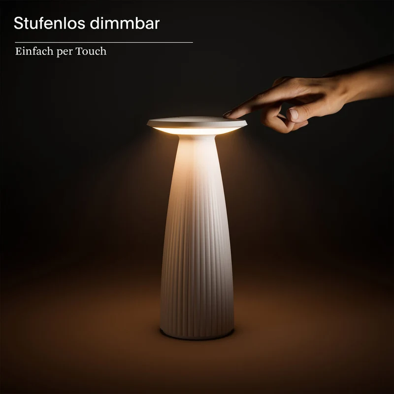 Sigor Nuflair Rechargeable Table Lamp