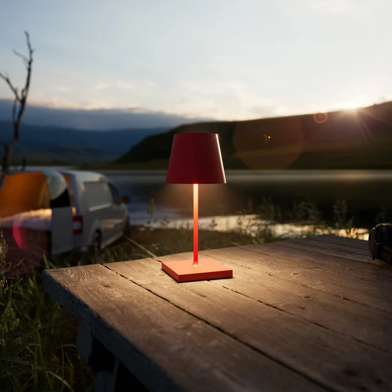 Sigor Nuindie Mini Rechargeable Table Lamp