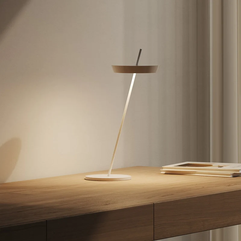 Sigor Mahina Rechargeable Table Lamp