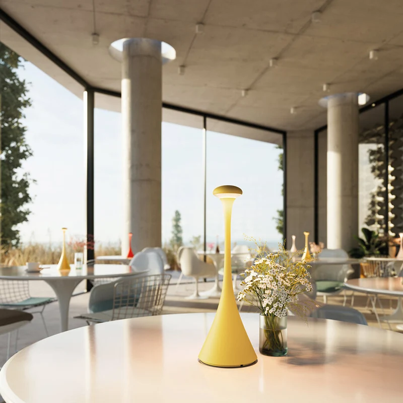 Sigor Nudrop Rechargeable Table Lamp