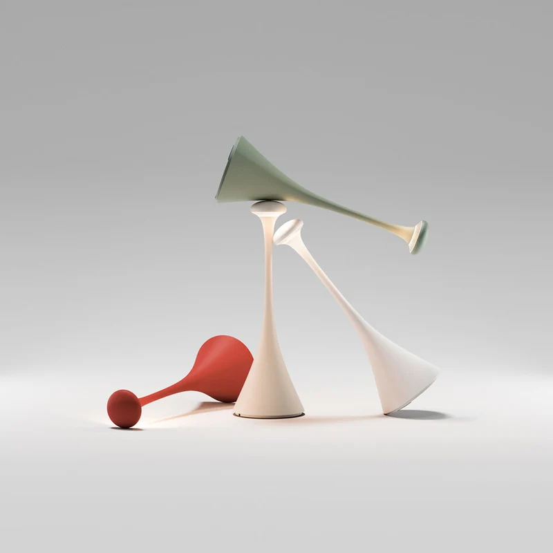 Sigor Nudrop Rechargeable Table Lamp