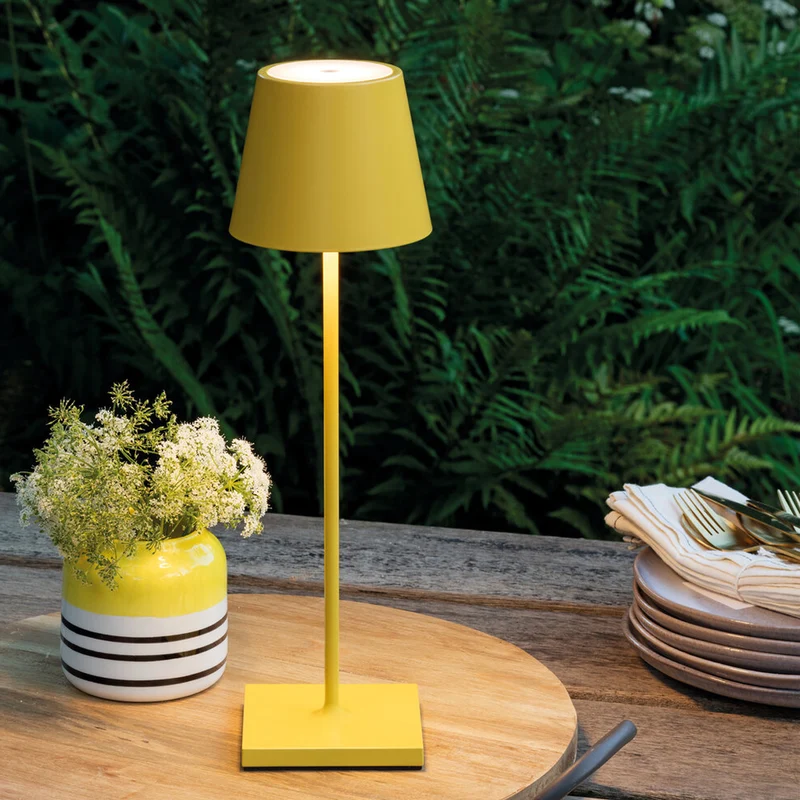 Sigor Nuindie Rechargeable Table Lamp