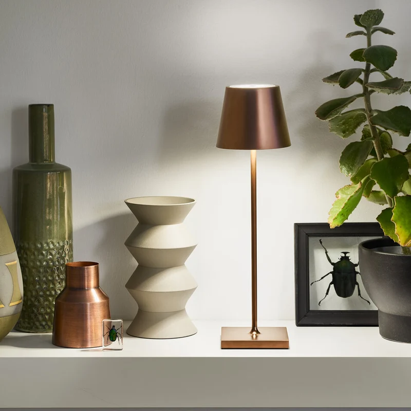 Sigor Nuindie Rechargeable Table Lamp