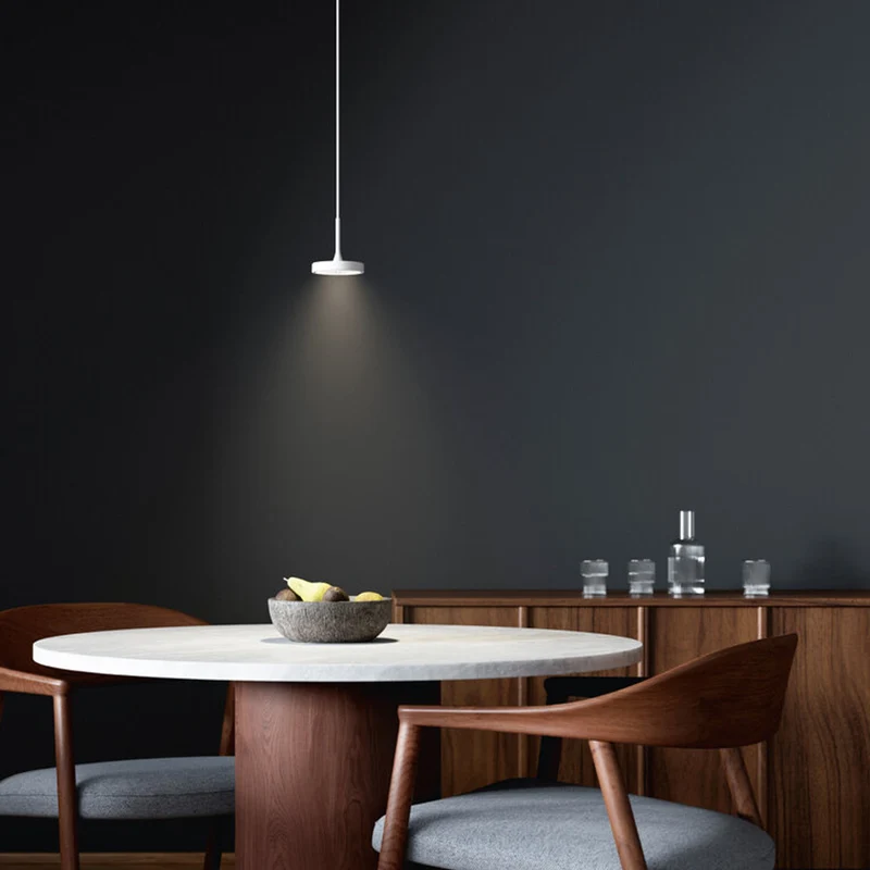 Sigor Nivo Recessed Pendant Lamp