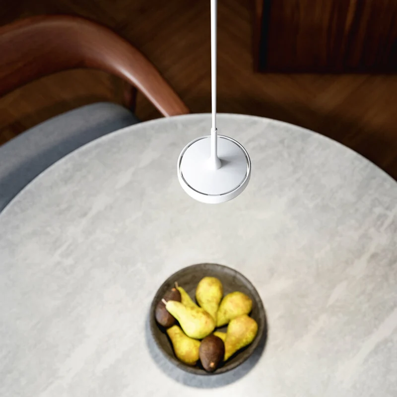 Sigor Nivo Recessed Pendant Lamp