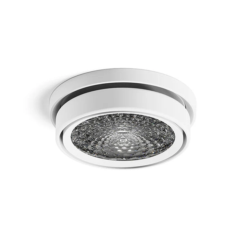 Sigor Nivo Pivoting Recessed Spotlight