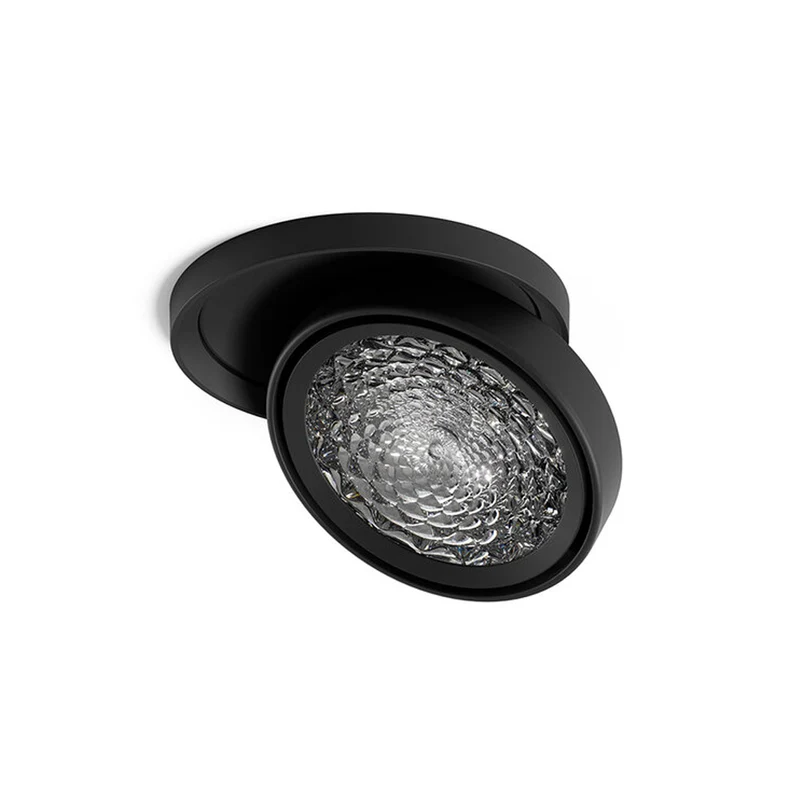 Sigor Nivo Pivoting Recessed Spotlight