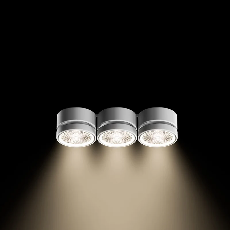 Sigor Nivo Surface-Mounted Spotlight