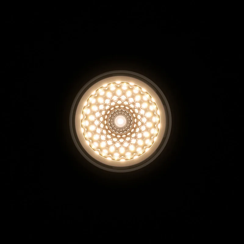 Sigor Nivo Surface-Mounted Spotlight