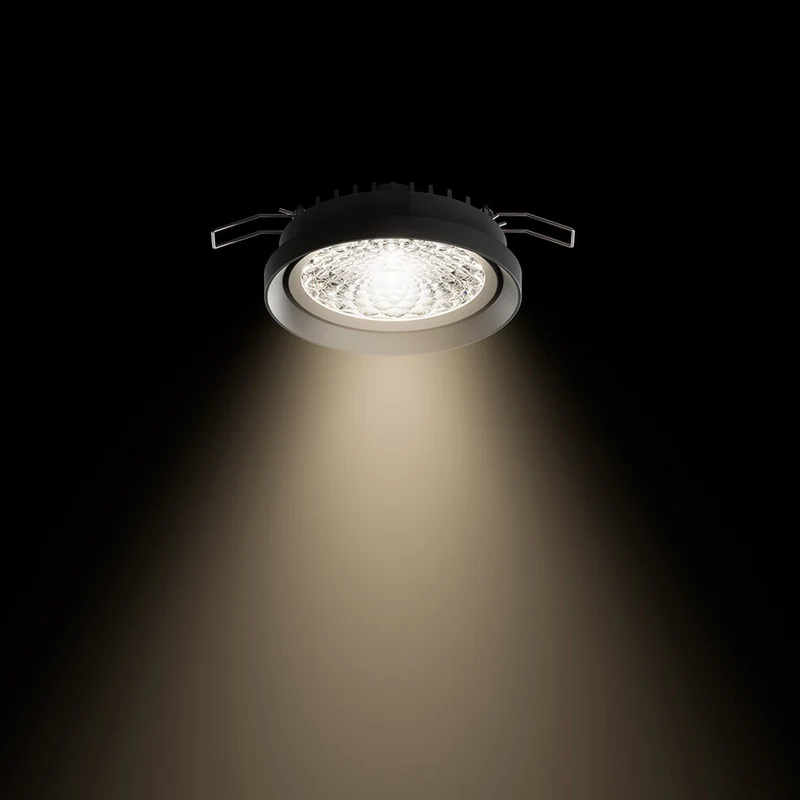 Sigor Nivo Recessed Spotlight
