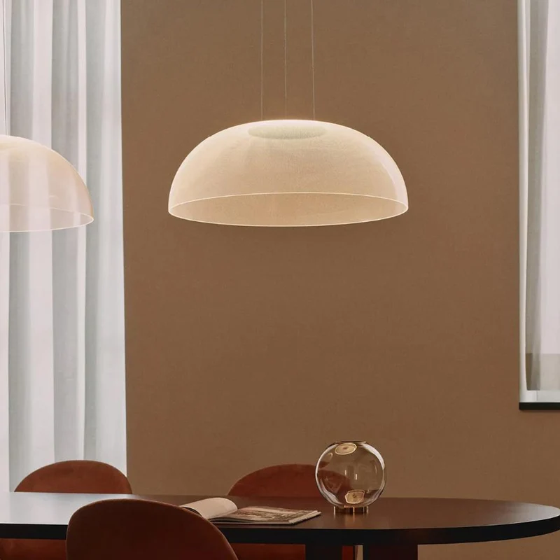 Stilnovo Demì Pendant Lamp
