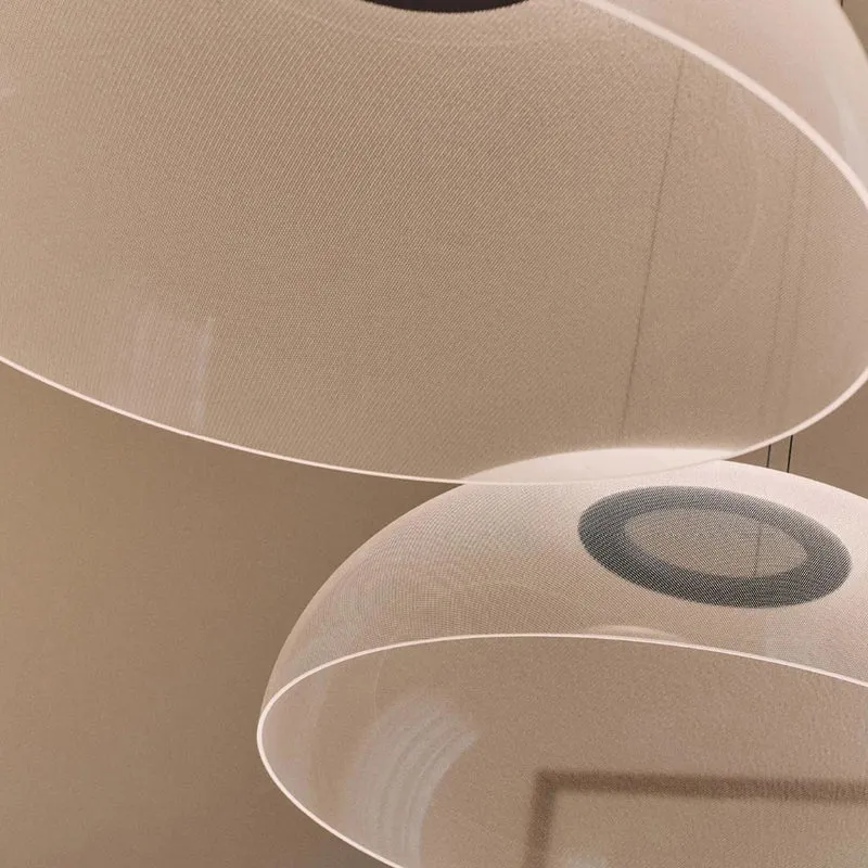 Stilnovo Demì Pendant Lamp