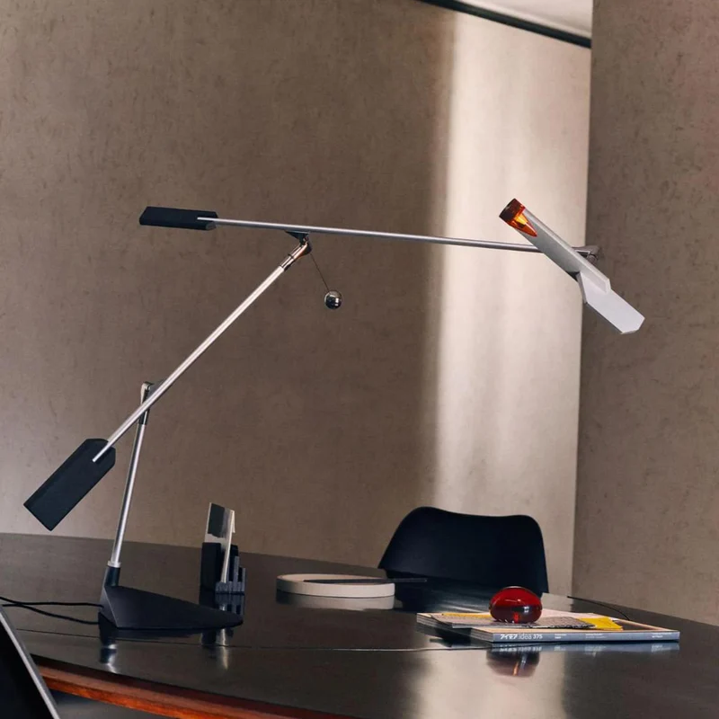 Stilnovo Halley Desk Lamp