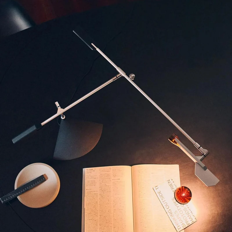 Stilnovo Halley Desk Lamp