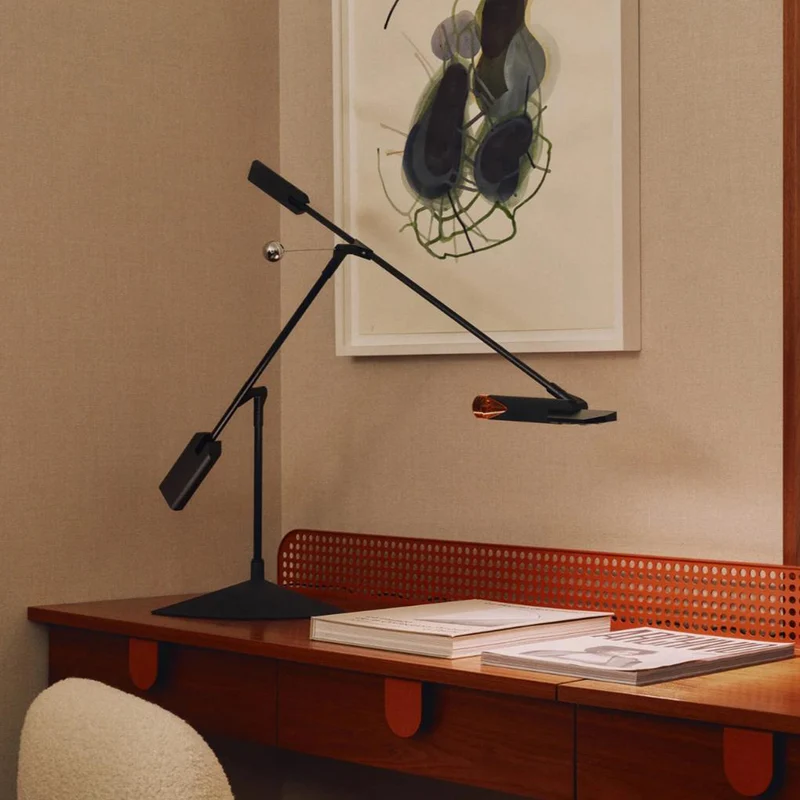 Stilnovo Halley Desk Lamp