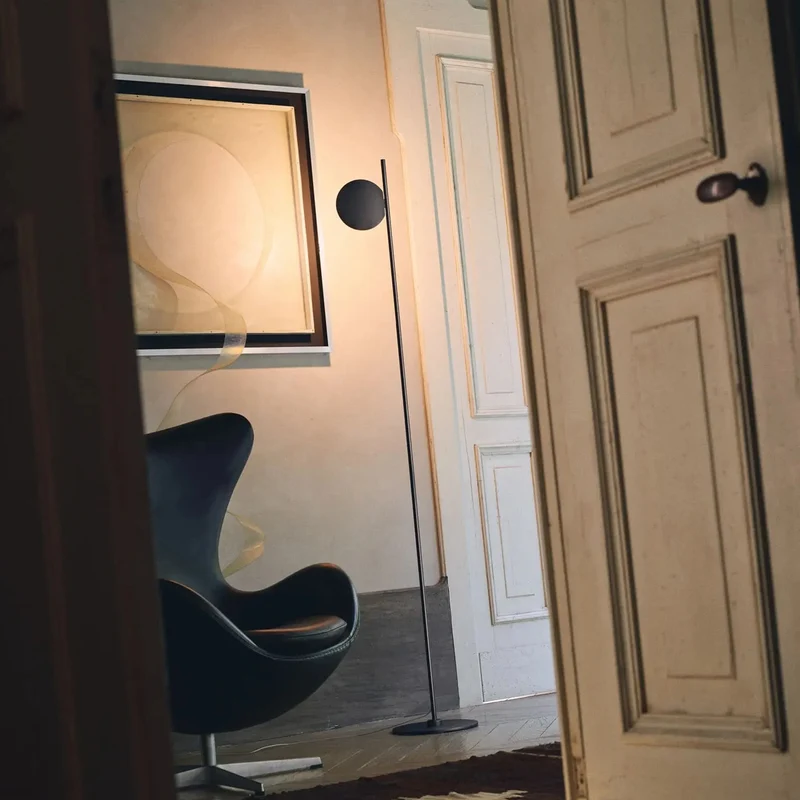 Stilnovo Kimia Floor Lamp