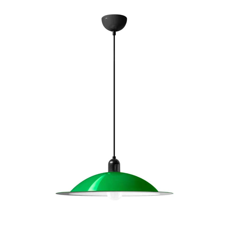 Stilnovo Lampiatta Pendant Lamp