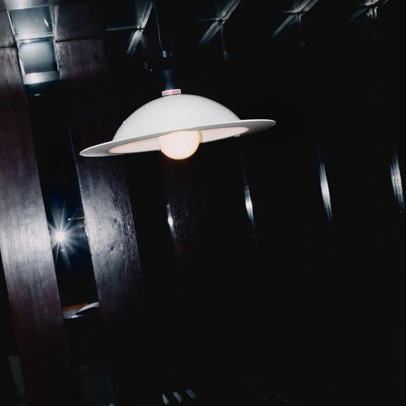 Stilnovo Lampiatta Pendant Lamp