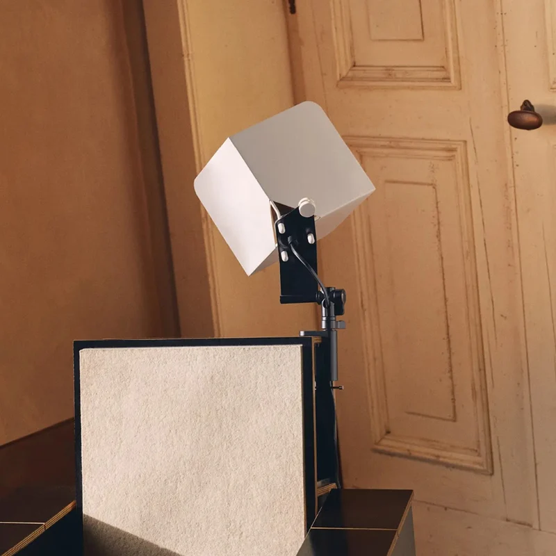 Stilnovo Triedro Wall Lamp