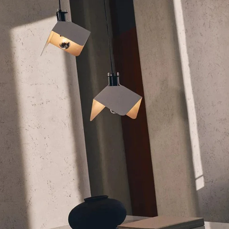 Stilnovo Triedro Pendant Lamp