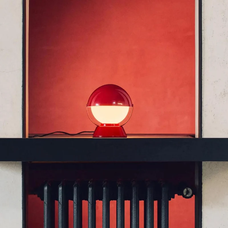 Stilnovo Buonanotte Table Lamp