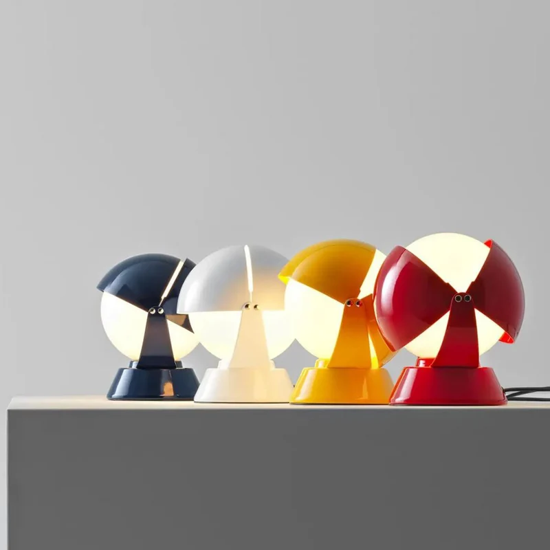 Stilnovo Buonanotte Table Lamp