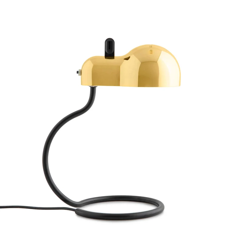 Stilnovo Minitopo Table Lamp