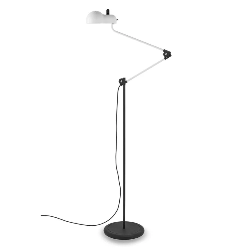 Stilnovo Topo Floor Lamp