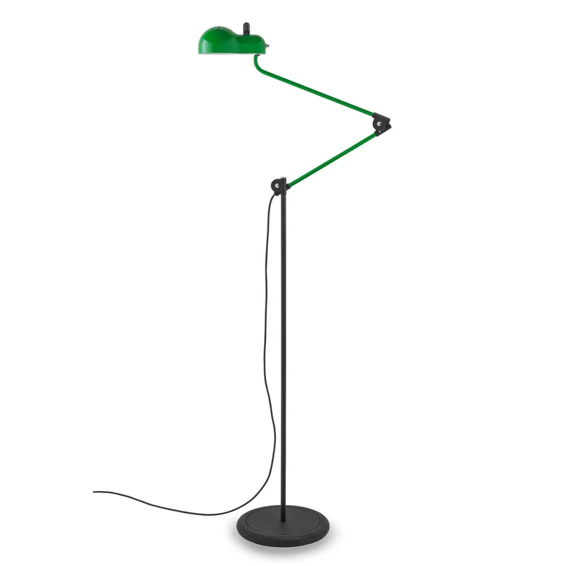 Stilnovo Topo Floor Lamp