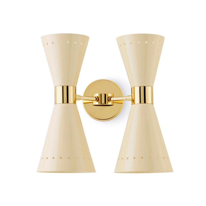 Stilnovo Megafono Wall Lamp