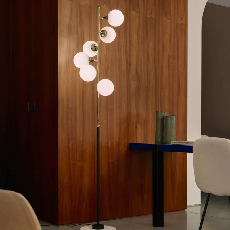 Stilnovo Galassia Floor Lamp