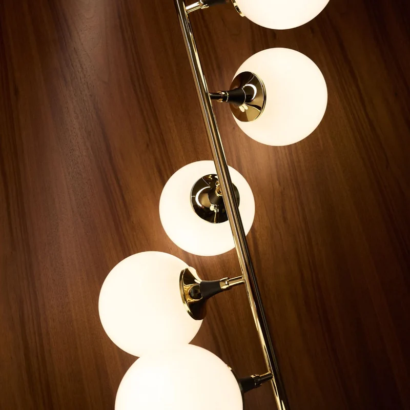 Stilnovo Galassia Floor Lamp