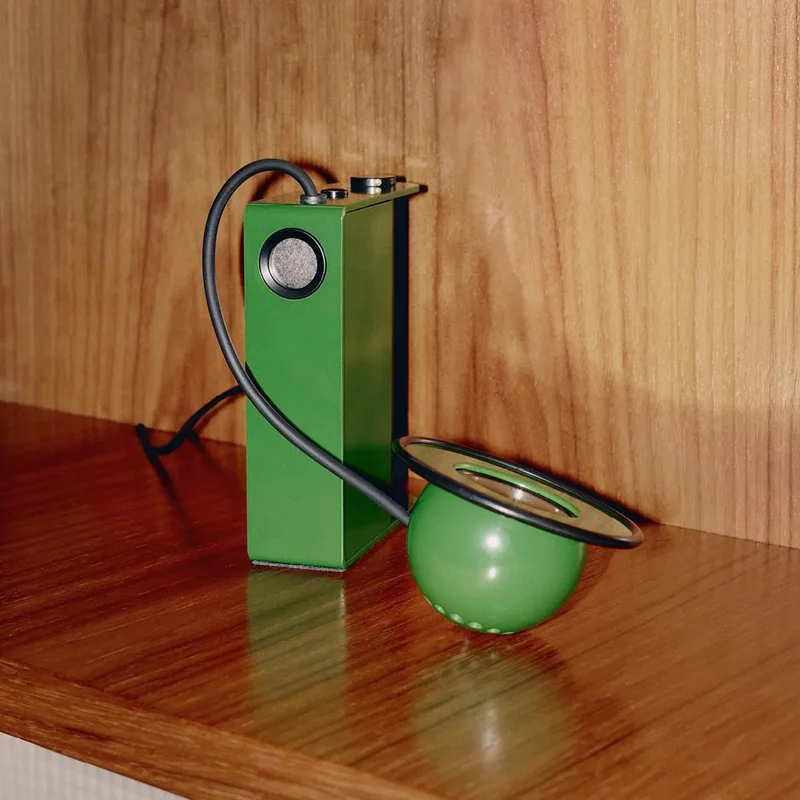 Stilnovo Minibox Table Lamp