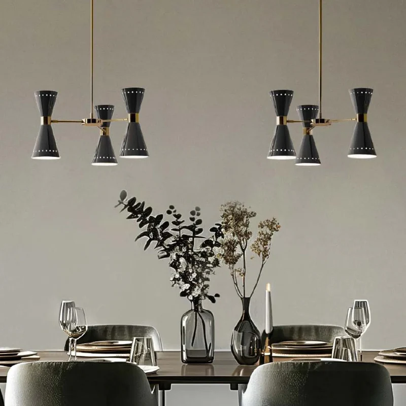 Stilnovo Megafono Pendant Lamp