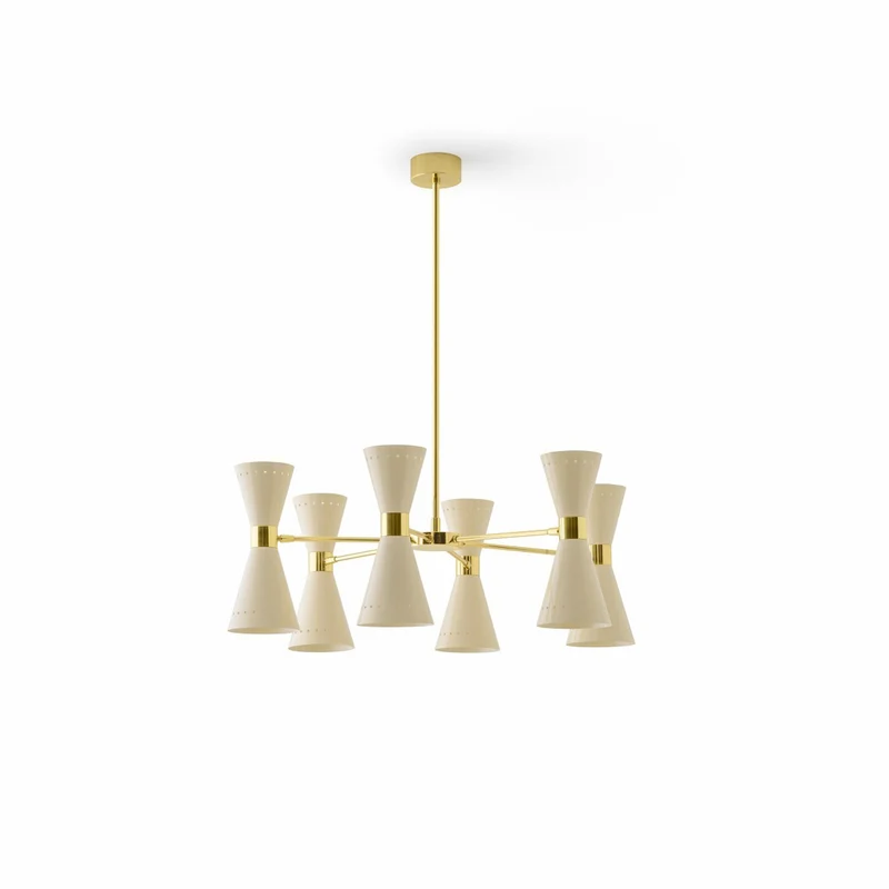 Stilnovo Megafono Pendant Lamp