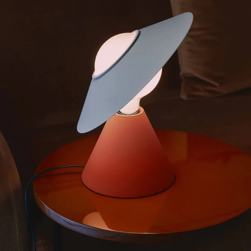 Stilnovo Fante Table Lamp