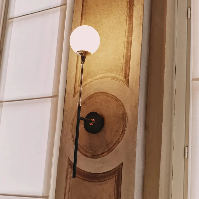Stilnovo Galassia Wall Lamp