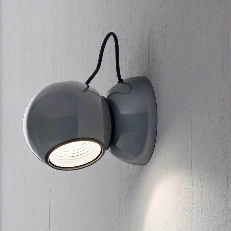 Stilnovo Gravitino541 Ceiling Lamp