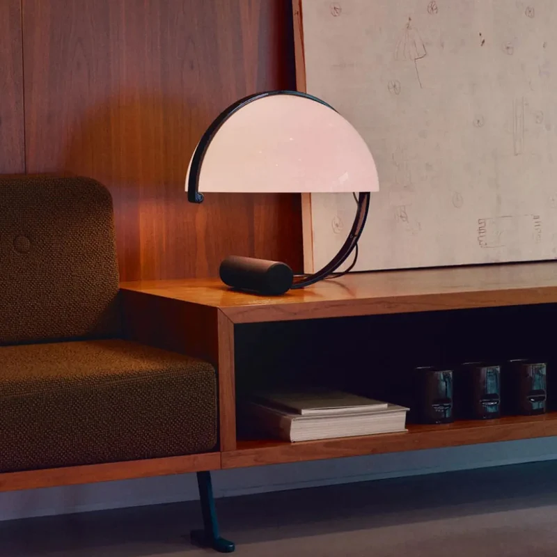 Stilnovo Meta Table Lamp