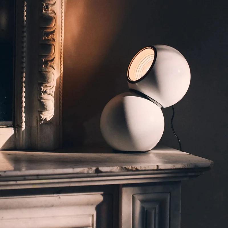 Stilnovo Gravitino541 Table Lamp