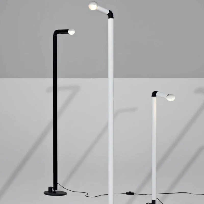 Stilnovo Periscopio Floor Lamp