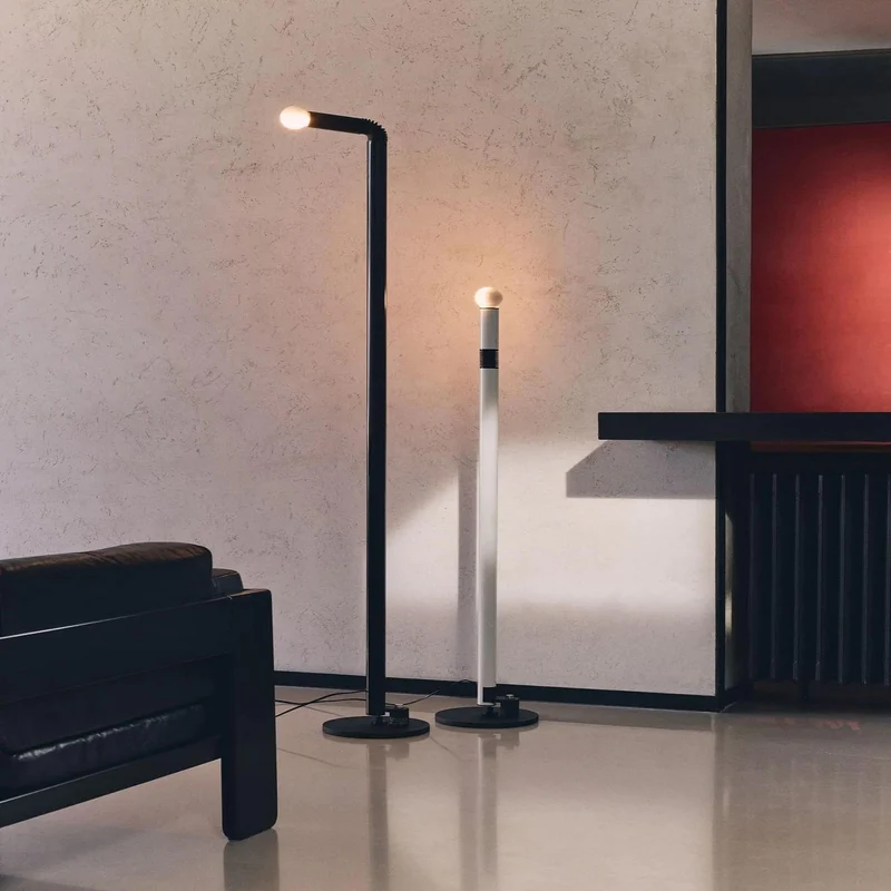 Stilnovo Periscopio Floor Lamp
