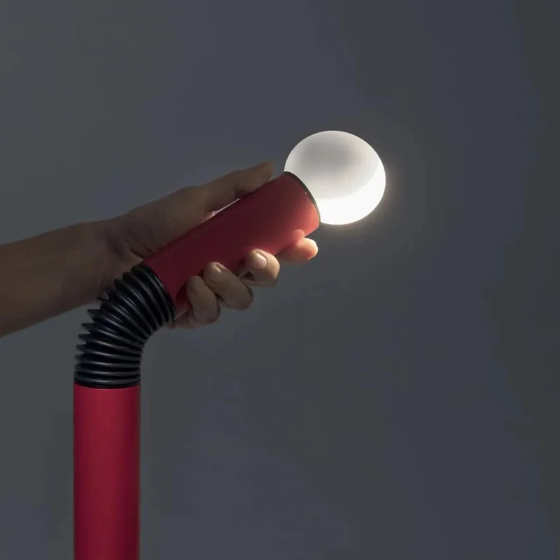 Stilnovo Periscopio Floor Lamp