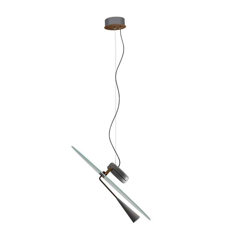 Stilnovo Bascula Pendant Lamp