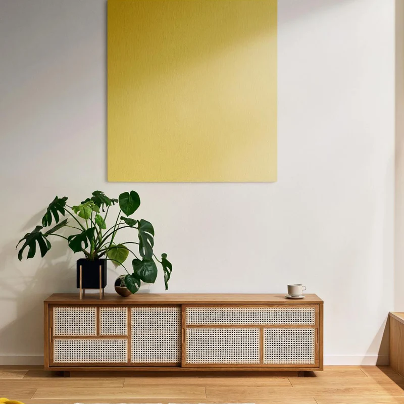 Design House Stockholm Air Sideboard Low