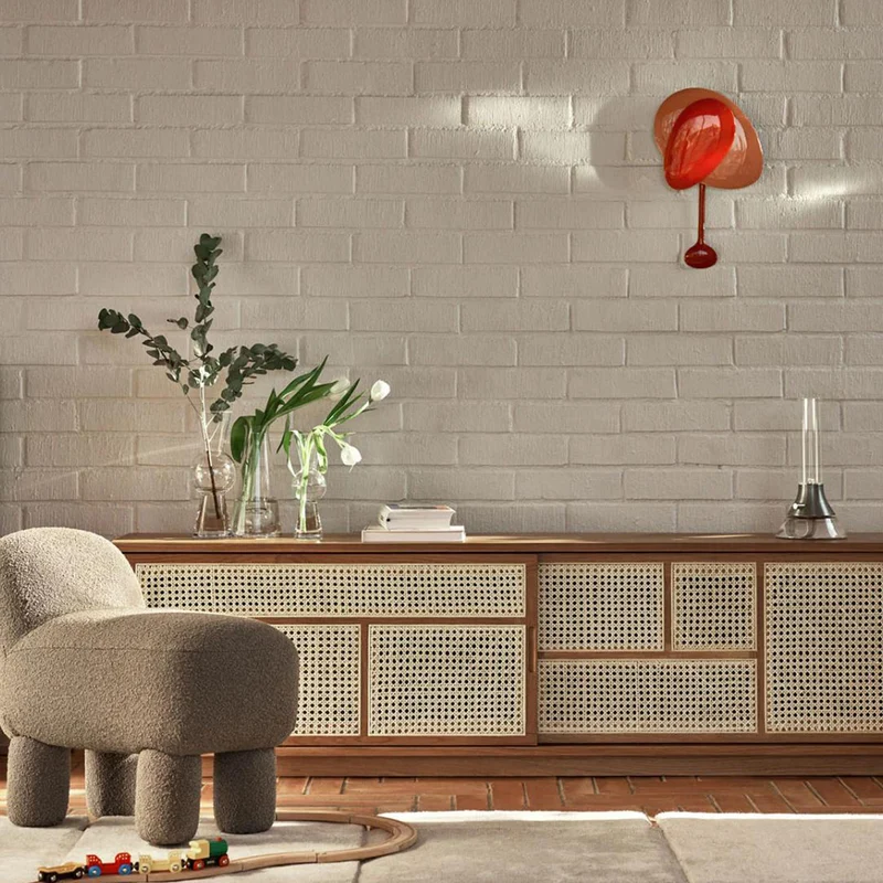 Design House Stockholm Air Sideboard Low