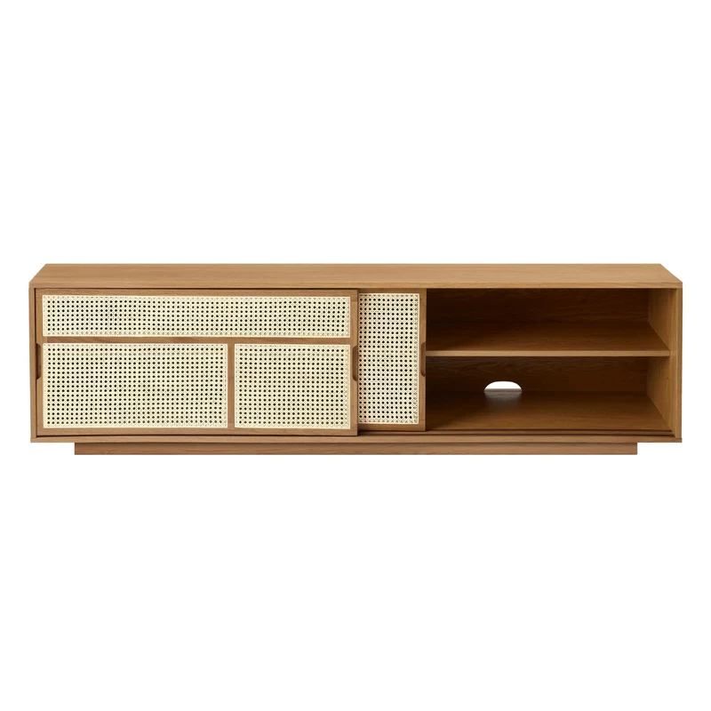Design House Stockholm Air Sideboard Low